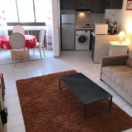 Appartement Cannes Bord De Mer Exterior foto